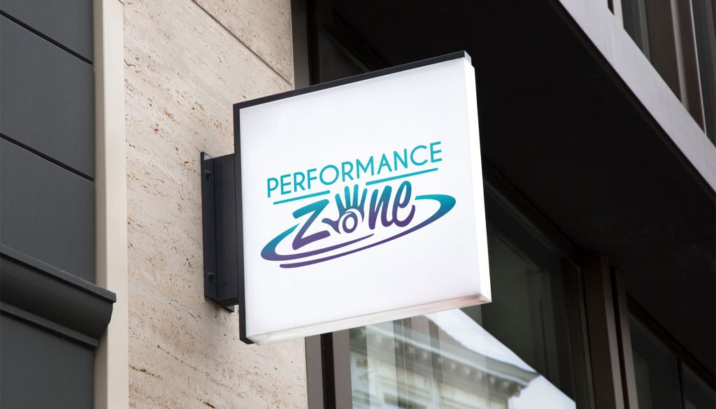 Performance Zone