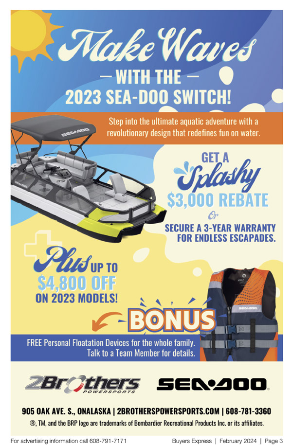 2brothers-powersports-buyers-express-february-2024-flat-the-blu-group-designer-nicole-haggerty