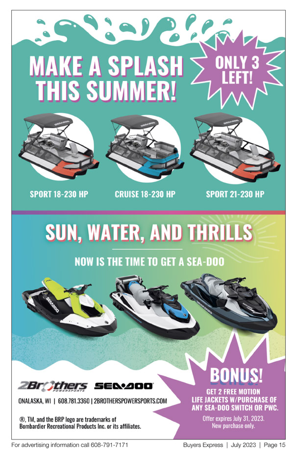 2brothers-powersports-buyers-express-july-2023-flat-the-blu-group-designer-nicole-haggerty