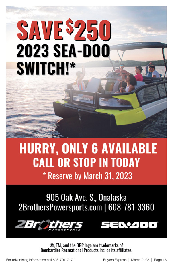 2brothers-powersports-buyers-express-march-2023-flat-the-blu-group-designer-nicole-haggerty