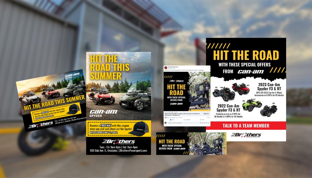 2Brothers Powersports