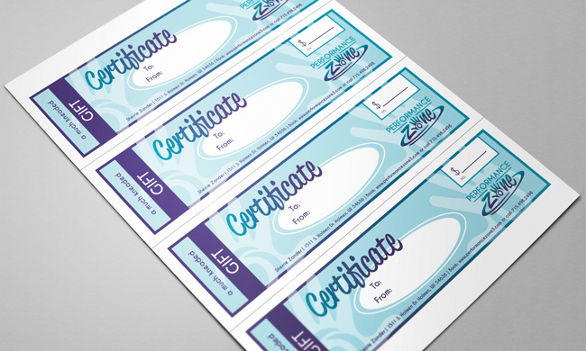 nicole-haggerty-performance-zone-gift-certificate-mocks