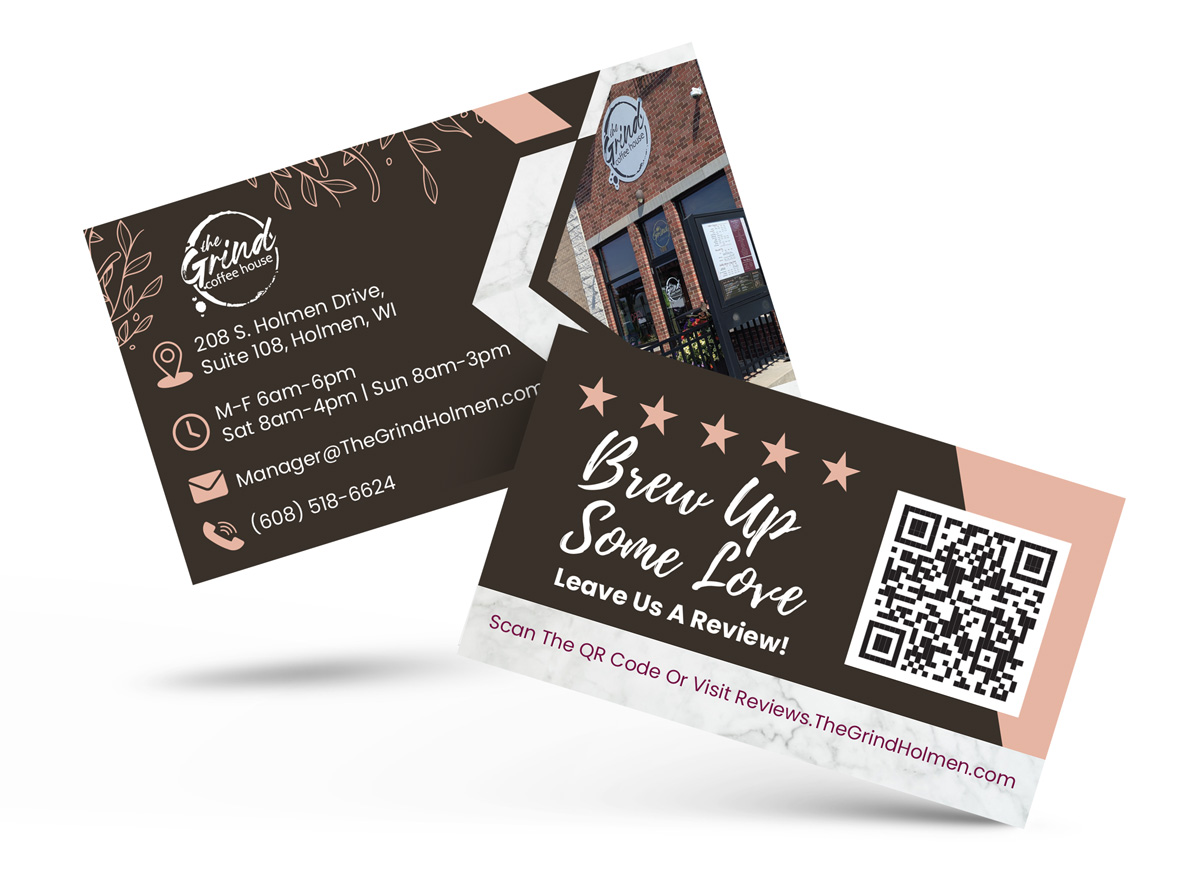 the-grind-holmen-business-cards-the-blu-group-designer-nicole-haggerty