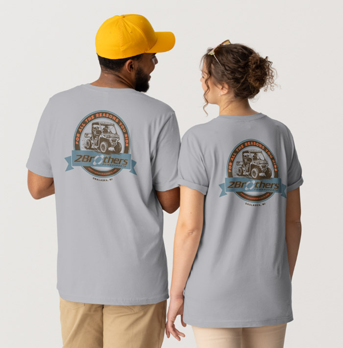 2Brothers Powersports