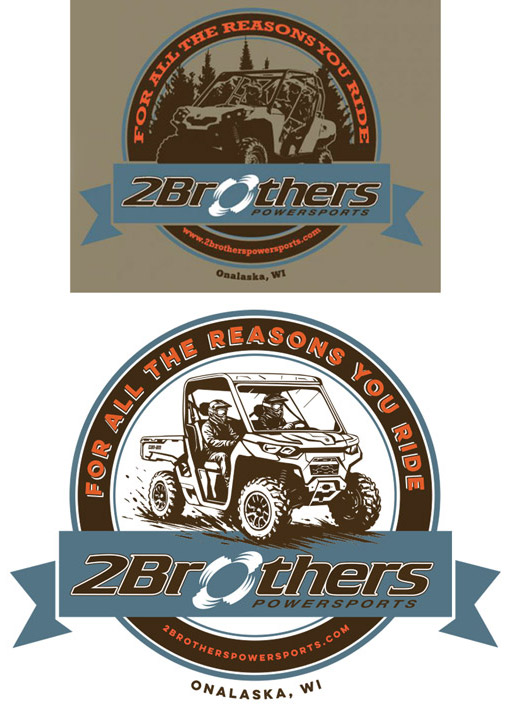 2Brothers Powersports