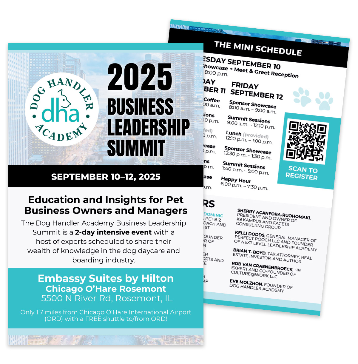 Pawesome Pets Country Club