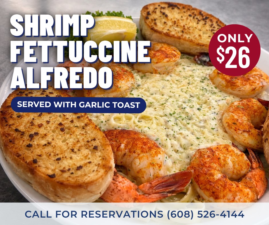 drugans-castle-mound-shrimp-fettuccine-alfredo-social-media-nicole-haggerty-the-blu-group